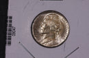 1943-S Jefferson Nickel, Un-Circulated Coin, Silver.  Store Sale