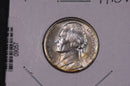 1945-P Jefferson Nickel, Un-Circulated Coin, Silver.  Store Sale