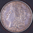 1898 Morgan Silver Dollar, About Uncirculated Coin, Store