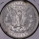 1898 Morgan Silver Dollar, About Uncirculated Coin, Store