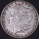 1900 Morgan Silver Dollar, Extra Fine Circulated Coin, Store