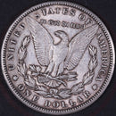 1900 Morgan Silver Dollar, Extra Fine Circulated Coin, Store