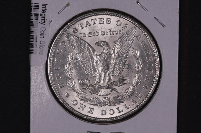 1900 Morgan Silver Dollar, Affordable Collectible Coin, Store