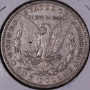 1900 Morgan Silver Dollar, Very Fine Circulated Coin, Store