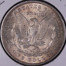 1900 Morgan Silver Dollar, About Uncirculated Coin, Store