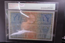 1902 Austria, Oesterreichisch-Ungarische Bank. 1000 Kronen. PMG CU-64