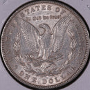 1900 Morgan Silver Dollar, About Uncirculated Coin, Store