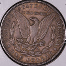 1900 Morgan Silver Dollar, Very Fine Circulated Coin, Store