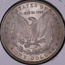 1900 Morgan Silver Dollar, Extra Fine Circulated Coin, Store