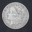1900-O Morgan Silver Dollar, Affordable Collectible Coin, Store