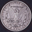 1900-O Morgan Silver Dollar, Fine Circulated Coin, Store