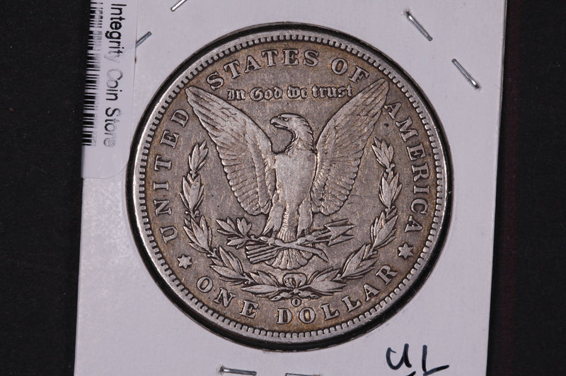 1900-O Morgan Silver Dollar, Affordable Collectible Coin, Store