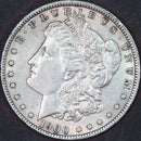1900 Morgan Silver Dollar, Extra Fine Circulated Coin, Store