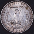 1900 Morgan Silver Dollar, Extra Fine Circulated Coin, Store