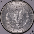 1901-O Morgan Silver Dollar, Gem Mint State Uncirculated Coin, Store
