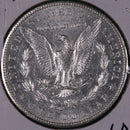 1901-O Morgan Silver Dollar, Gem Mint State Uncirculated Coin, Store