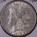 1902 Morgan Silver Dollar, About Uncirculated Coin, Store