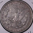 1902 Morgan Silver Dollar, Very Fine Circulated Coin, Store
