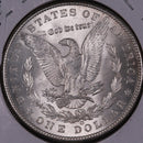 1902-O Morgan Silver Dollar, Gem Mint State Uncirculated Coin, Store