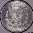 1903 Morgan Silver Dollar, Gem Mint State Uncirculated Coin, Store