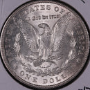 1903 Morgan Silver Dollar, Mint State Uncirculated Coin, Store