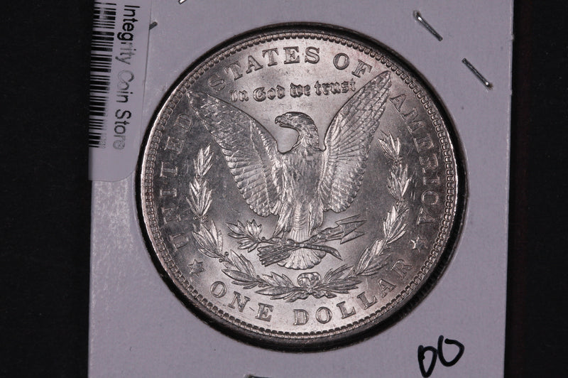 1903 Morgan Silver Dollar, Affordable Collectible Coin, Store
