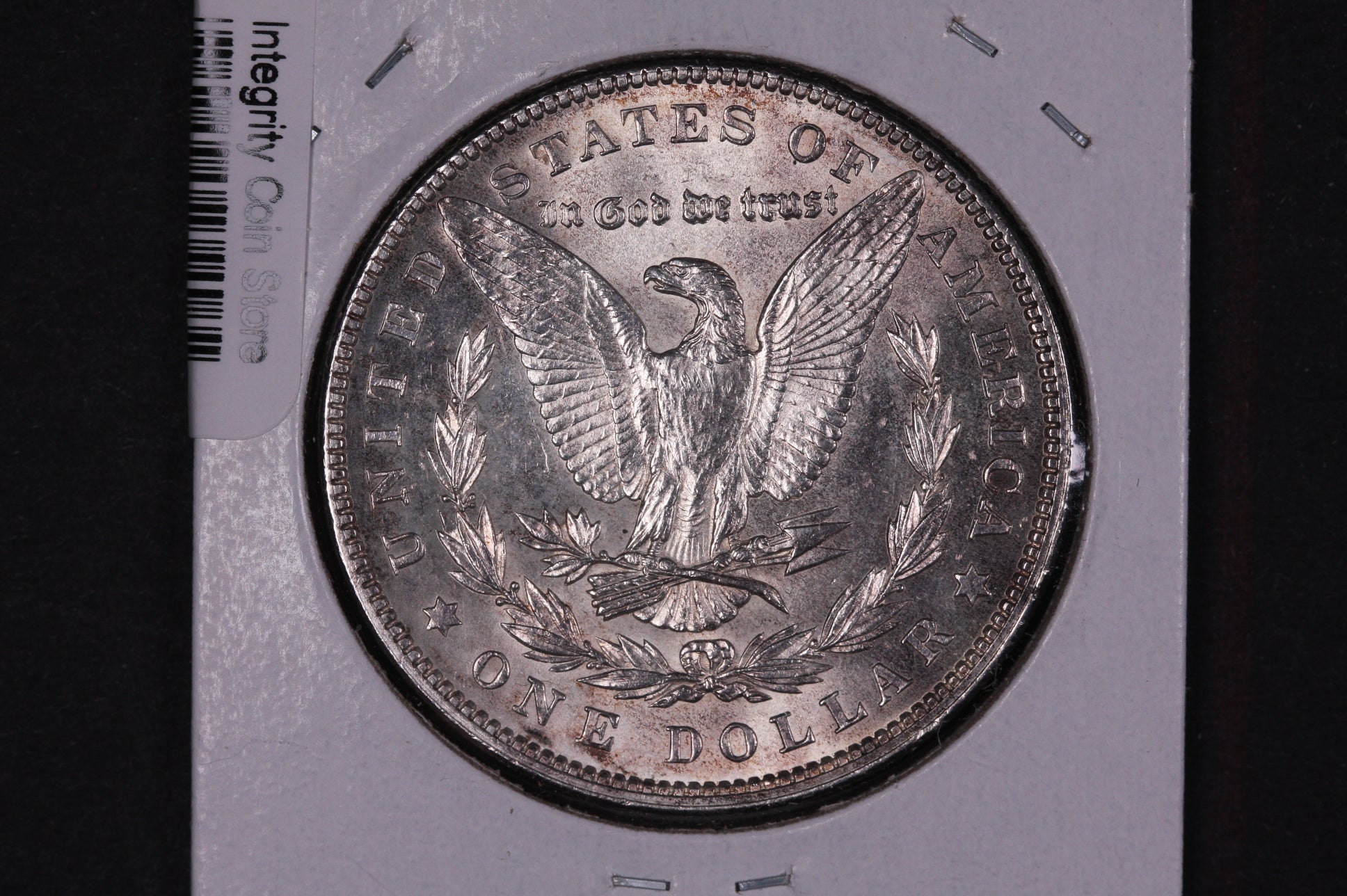 1903 Morgan Silver Dollar, Affordable Collectible Coin, Store #09216