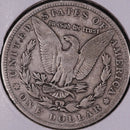 1903-S Morgan Silver Dollar, Very Good Circulated Coin, Store