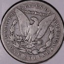 1903-S Morgan Silver Dollar, Very Fine+ Circulated Coin, Store