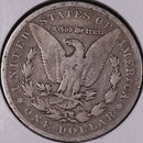 1903-S Morgan Silver Dollar, Very Good Circulated Coin, Store