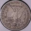 1903-S Morgan Silver Dollar, Very Good+ Circulated Coin, Store