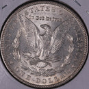 1904 Morgan Silver Dollar, Mint State Uncirculated Coin, Store