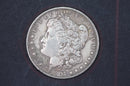 1904 Morgan Silver Dollar, Affordable Collectible Coin, Store