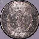 1904-O Morgan Silver Dollar, Gem Mint State Uncirculated Coin, Store