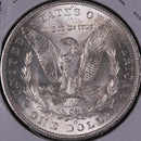 1904-O Morgan Silver Dollar, Gem Mint State Uncirculated Coin, Store