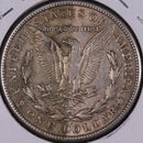 1921 Morgan Silver Dollar, Fine Circulated Coin, Store
