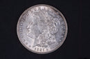 1921-D Morgan Silver Dollar, Affordable Collectible Coin, Store