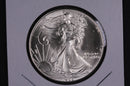 1986 American Silver Eagle, Fresh Inventory, New from Original Roll.