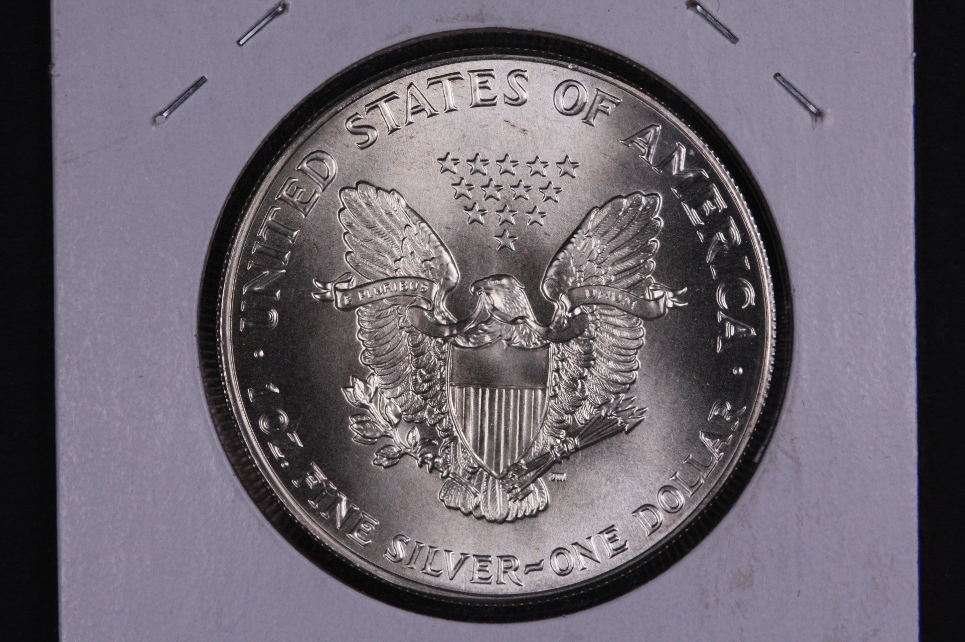 American Silver Eagles - Integrity Coin Store