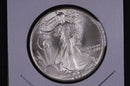 1988 American Silver Eagle, Fresh Inventory, New from Roll.
