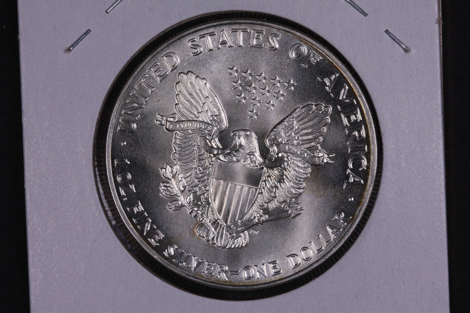 American Silver Eagles - Integrity Coin Store