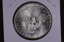 1988 American Silver Eagle, Fresh Inventory, New from Roll.