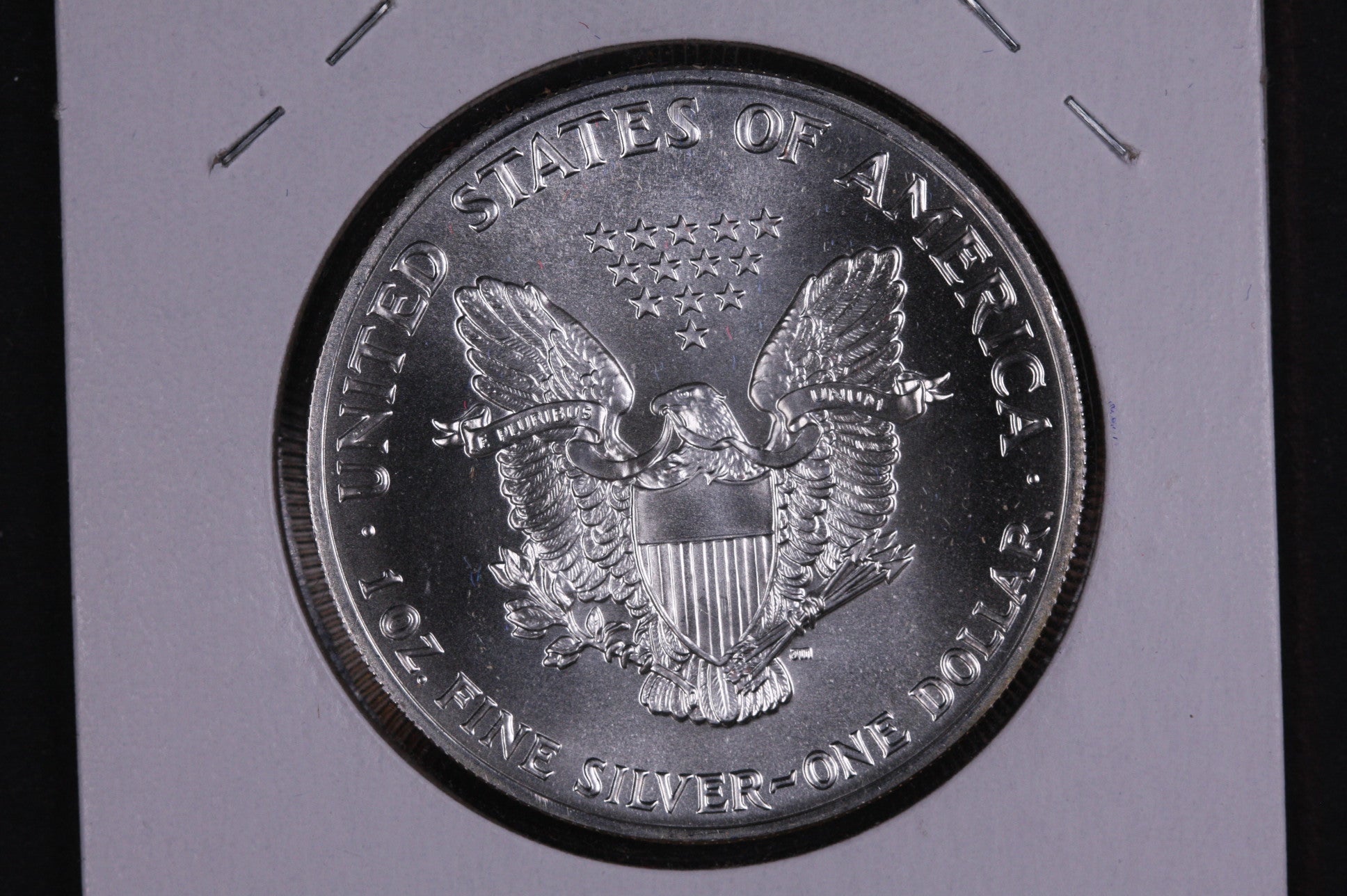 American Silver Eagles - Integrity Coin Store