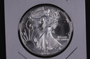 1990 American Silver Eagle, Fresh Inventory.