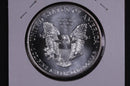 1994 American Silver Eagle. Fresh Inventory.
