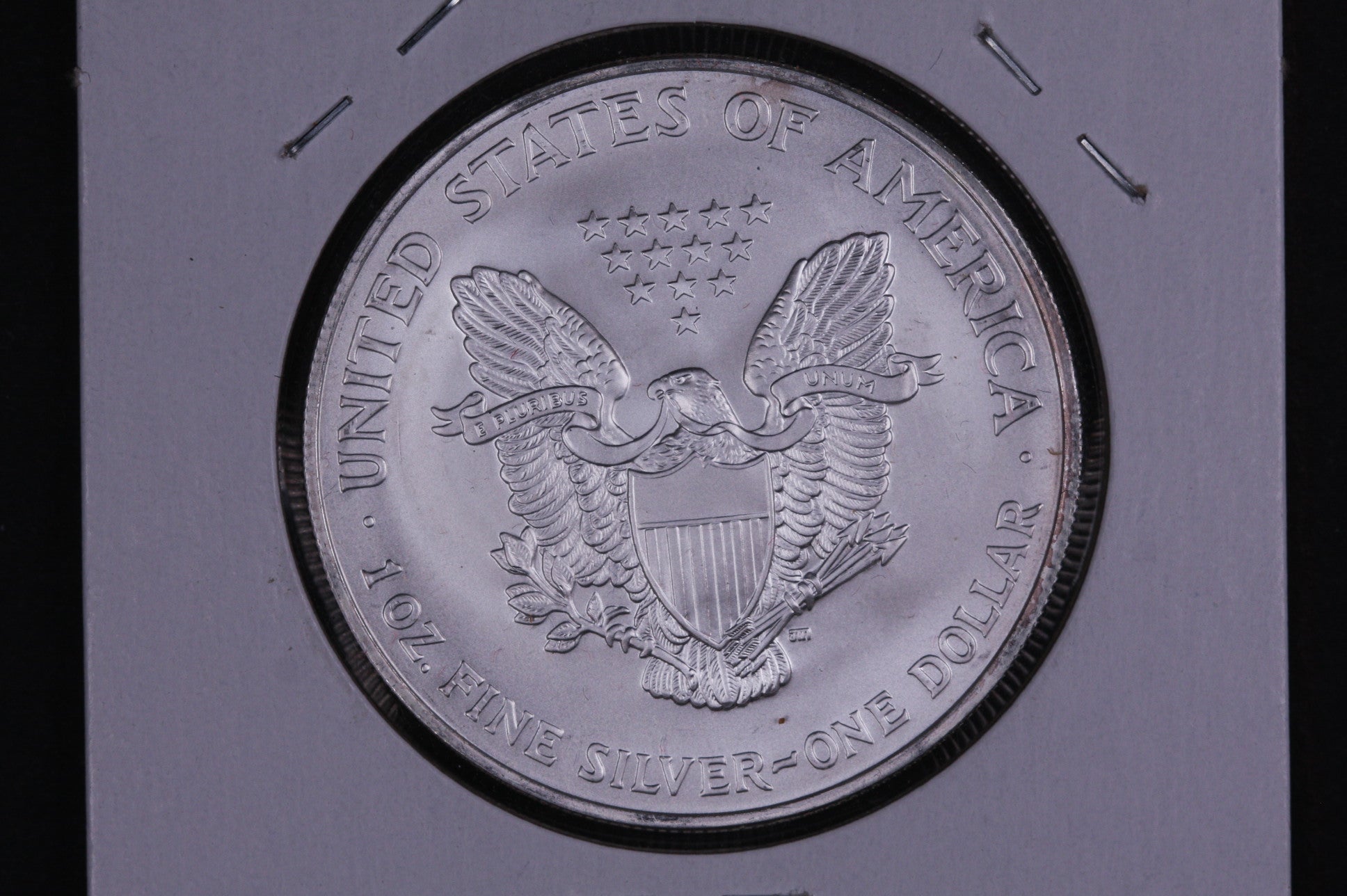 2004 American Silver Eagle. Fresh Inventory