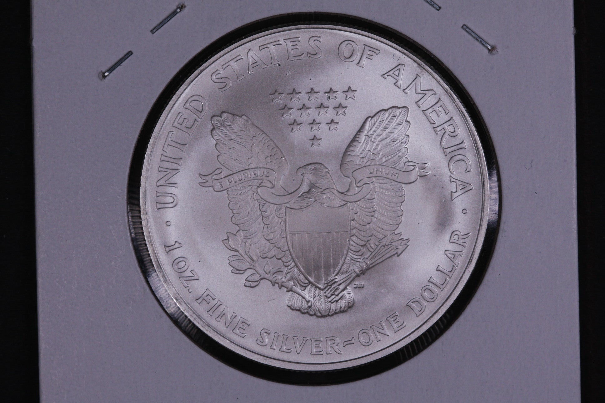 2006 American Silver Eagle. Fresh Inventory