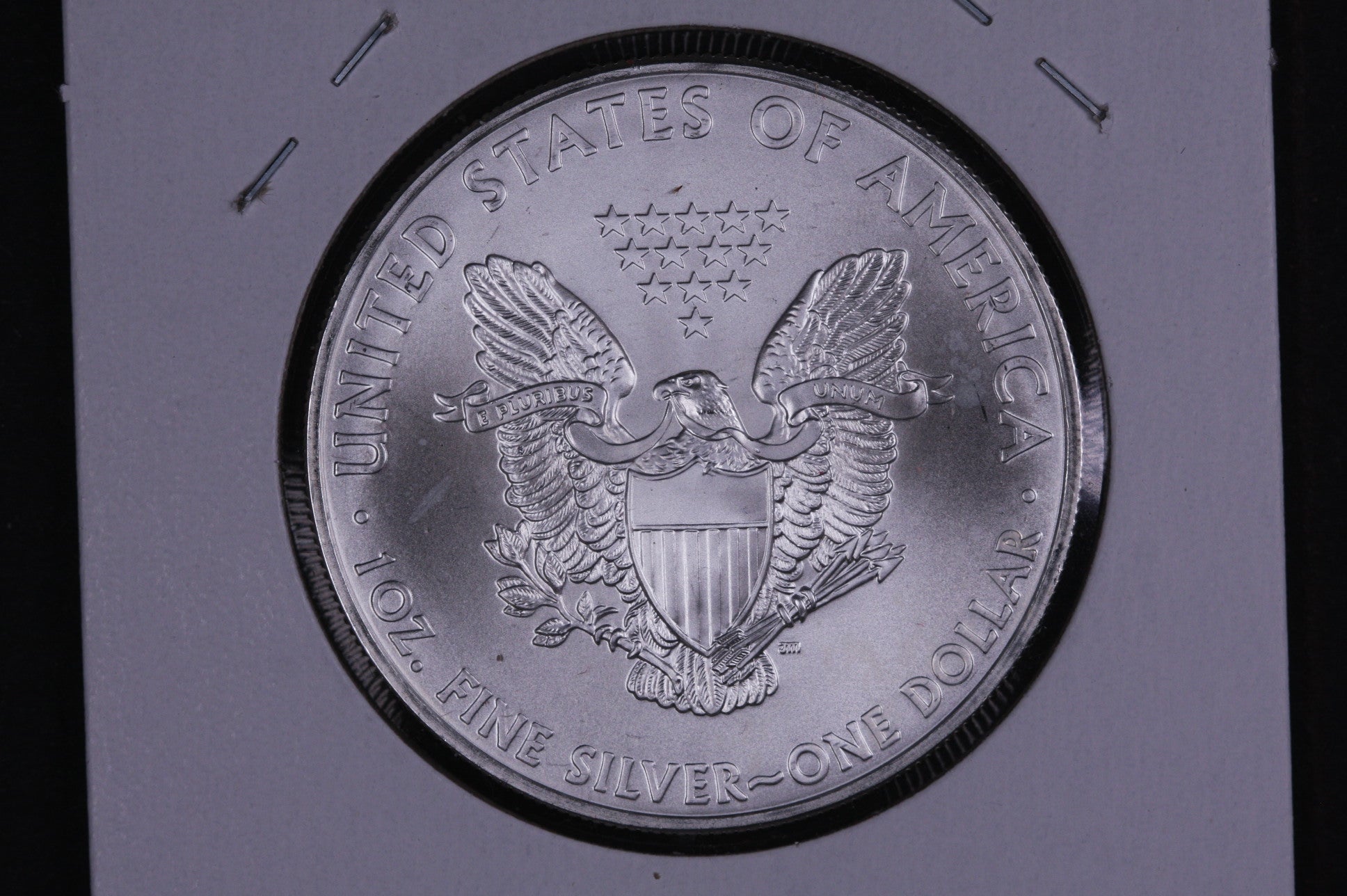 2008 American Silver Eagle. Fresh Inventory