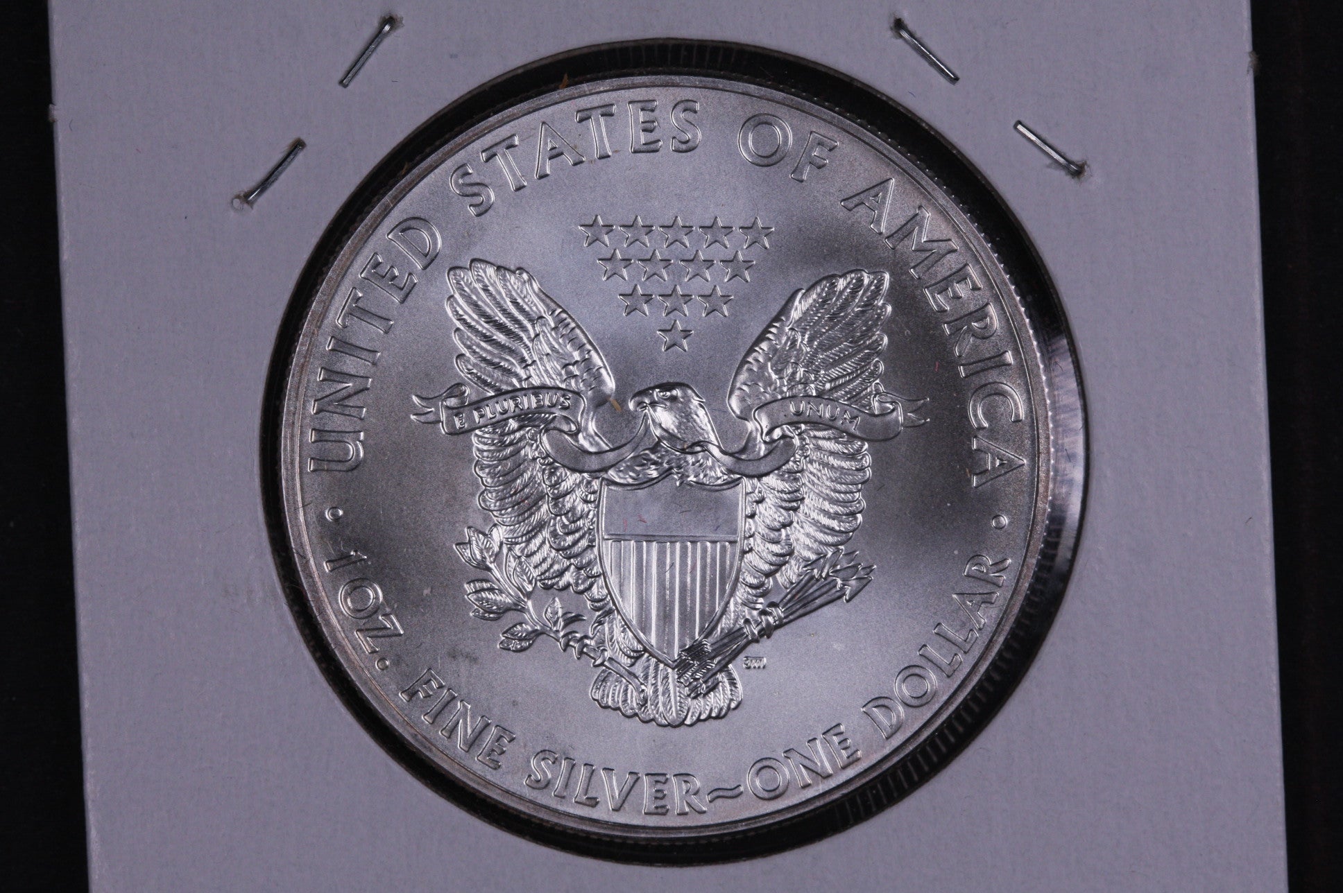 2011 American Silver Eagle. Fresh Inventory