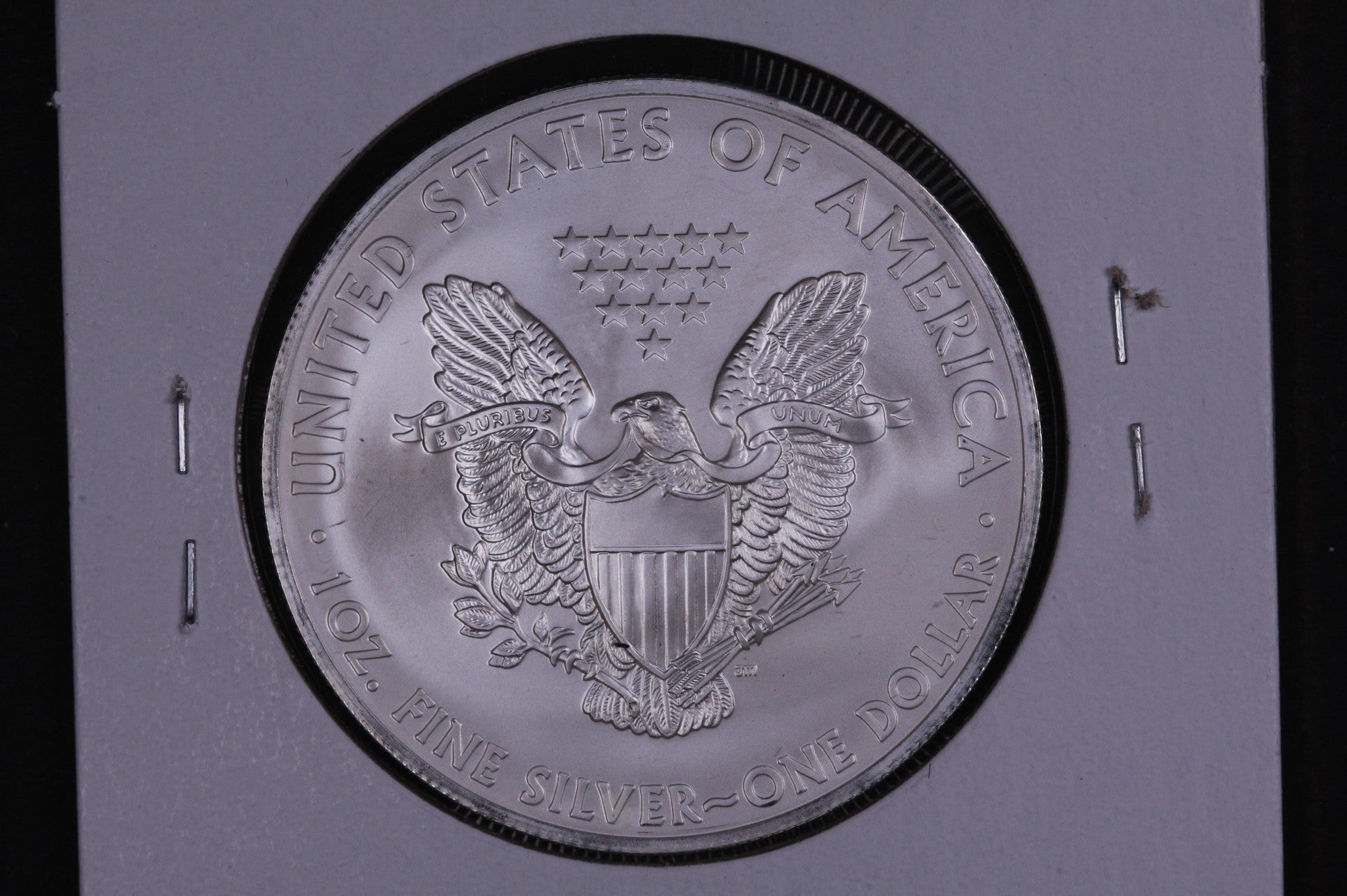 2013 American Silver Eagle. Fresh Inventory